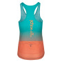 Camiseta sin mangas para mujer Kilpi Vai-W