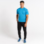 Camiseta de hombre Dare 2b Momentum Tee