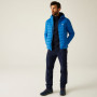 Chaqueta de hombre Regatta Hooded Marizion