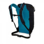 Mochila Osprey Mutant 22 II, Blue Fire