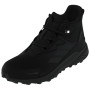 Calzado de senderismo para hombre Adidas Terrex Anylander Leather Mid Climaproof