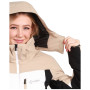 Chaqueta de esquí para mujer Kilpi Valera-W (2025)