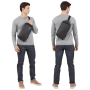 Bolsa de hombro Thule Tact Sling 8L