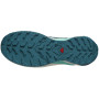 Zapatillas de carrera para mujer Salomon X-Adventure Gore-Tex