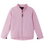 Sudadera para niños Reima Kahvilla rosa Pale Rose