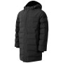Abrigo de mujer Dare 2b Kids WanderJacket Black