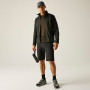 Sudadera de hombre Regatta Highton Full Zip Midlayer