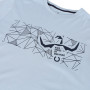 Camiseta de hombre High Point Rock Wall T-Shirt