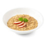 Gachas Food Force Gachas de avena manzana–canela 100 g
