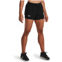 Pantalones cortos de mujer Under Armour Fly By 2.0 2N1 Short