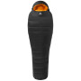 Saco de dormir de plumón Mountain Equipment Glacier 1000 Regular