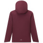 Chaqueta de invierno para niña Regatta Girls Trekktain 3-in-1 II FigPowLilac
