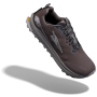 Zapatillas de carrera para hombre Altra M Lone Peak 9+