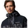 Cortavientos de hombre Columbia Challenger™ II Novelty Windbreaker