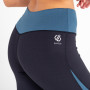 Mallas de mujer Dare 2b Upgraded Tight