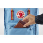 Mochila Fjällräven Kånken Rainbow 2022