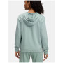 Sudadera de mujer Under Armour Rival Terry Hoodie