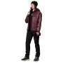 Chaqueta outdoor para mujer Northfinder Marcela