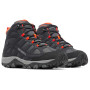 Calzado de senderismo para hombre Merrell Accentor 4 Sport Mid Gtx