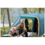 Tienda familiar Vango Beta 550XL CLR