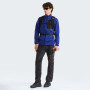 Sudadera funcional de hombre The North Face Crest Fz