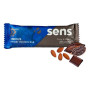 Barrita proteica Sens Serious Cocoa & Almonds