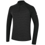 Juego funcional de hombre Zulu Merino 240 Zip Long