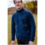 Sudadera de hombre MOOA Velmo fleece 210