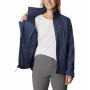 Chaqueta de mujer Columbia Malta Springs™ Softshell