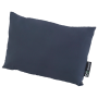 Almohada de viaje Outwell Comfort Pillow azul/gris Blue&Grey