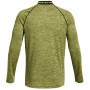 Camiseta funcional de hombre Under Armour CG Armour Twist Mock