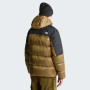 Chaqueta de hombre The North Face M Diablo Down 2.0 Hoodie