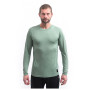 Camiseta funcional de hombre Sensor Merino Cordura dl. rukáv