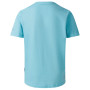 Camiseta para niños Dare 2b Trailbazer III Tee Nordic Blue