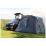 Carpa de autocaravana/furgoneta Vango Galli CC Air Low