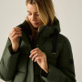 Abrigo de invierno para mujer Regatta Eryn