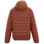 Chaqueta acolchada para hombre Regatta Hooded Marizion