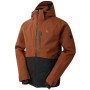 Chaqueta de esquí para hombre Dare 2b Edge III Jacket