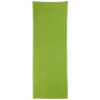 Forro para saco de dormir Sea to Summit Expander Liner Long verde Green
