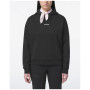 Sudadera de mujer Salomon Logo Hoodie W