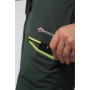 Pantalones cortos de hombre Montane Dyno Stretch Shorts