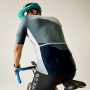 Maillot de ciclismo de hombre Dare 2b Lightning Short Sleeve Printed Jersey