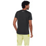 Camiseta de hombre Mammut Selun FL T-Shirt Men