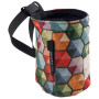 Saco de magnesio SIERRA Climbing Tube Chili