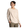 Camiseta de mujer Craghoppers NosiLife Nour LS T-Shirt