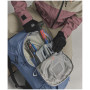 Mochila para esquí de travesía Ortovox Haute Route 38 S