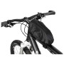 Alforja para cuadro Topeak TopLoader 0,75l