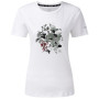 Camiseta de mujer Dare 2b Tranquility III Tee