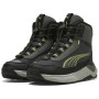 Calzado para niños Puma Puma Evolve 2.0 Boot PS Shadow Gray-Sunn