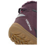 Botas de invierno para niños Viking Outdoor Footwear Spruce Barefoot Warm GTX 2V Wine